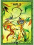 Карты Таро "Ancient Animal Wisdom Oracle" US Games / Древний Оракул Духов Животных 1492267316