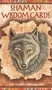 Карты Таро "Shaman Wisdom Cards" US Games / Таро Мудрости Шамана 1070738150