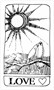 Карты Таро "Morgan Tarot" US Games / Таро Моргана 2067030069
