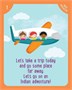Карты Таро "Kids Yoga Adventure Deck" US Games / Приключенческая Детская Йога 1630508530