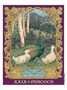 Карты Таро "Sacred World Oracle" US Games / Оракул Священного Мира 1063260582