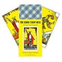 Карты Таро "Rider-Waite Tarot Deck Premier Edition" US Games / Колода Райдера-Уэйта Премьерное Издан 1970674459