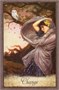 Карты Таро "Vintage Wisdom Oracle by Victoria Moseley" US Games / Винтажный Оракул Мудрости 1281392738
