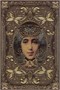 Карты Таро "Vintage Wisdom Oracle by Victoria Moseley" US Games / Винтажный Оракул Мудрости 1281392738