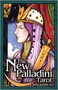 Карты Таро "New Palladini Tarot" US Games / Новое Таро Палладини 1975306346