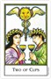 Карты Таро "New Palladini Tarot" US Games / Новое Таро Палладини 1975306346