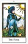 Карты Таро "New Palladini Tarot" US Games / Новое Таро Палладини 1975306346