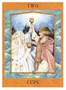 Карты Таро "Goddess Tarot Deck" US Games / Таро Богинь 1924873414