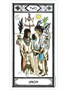 Карты Таро "Native American Tarot Deck" US Games / Таро Коренных Американцев 457976390