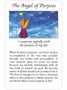 Карты Таро "Angel Meditation Cards" US Games / Ангельские Карты Медитации 1713802599