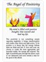 Карты Таро "Angel Meditation Cards" US Games / Ангельские Карты Медитации 1713802599