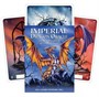 Карты Таро "Imperial Dragon Oracle" US Games / Оракул Имперского Дракона 1630160636
