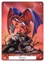 Карты Таро "Imperial Dragon Oracle" US Games / Оракул Имперского Дракона 1630160636