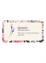 Карты Таро "Flower Petals Inspiration Cards" US Games / Карты Вдохновения Цветочные Лепестки 1081945149