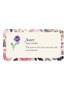Карты Таро "Flower Petals Inspiration Cards" US Games / Карты Вдохновения Цветочные Лепестки 1081945149