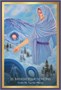 Карты Таро "Transcendent Journeys Oracle" Blue Angel / Таро Необыкновенные Путешествия 196111683