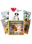 Карты Таро "Pup Notes - 60 Notes of Dog Love and Joy" US Games / Записки щенка - 60 карт Собачьей Лю 1386511796