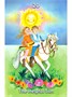 Карты Таро "Everyday Insights For Kids" US Games / Повседневные Идеи Для Детей 1668010308