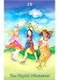 Карты Таро "Everyday Insights For Kids" US Games / Повседневные Идеи Для Детей 1668010308