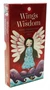 Карты Таро "Wings of Wisdom" Blue Angel / Крылья Мудрости 1237303517