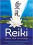 Карты Таро "Reiki Divination Cards" US Games / Колода Гадальная Рейки 642654837