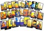 Карты Таро "Reiki Divination Cards" US Games / Колода Гадальная Рейки 642654837
