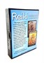 Карты Таро "Reiki Divination Cards" US Games / Колода Гадальная Рейки 642654837
