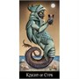 Карты Таро "Deviant Moon Tarot Borderless Edition" Италия US Games / Таро Безумной Луны 824934576