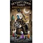 Карты Таро "Deviant Moon Tarot Borderless Edition" Италия US Games / Таро Безумной Луны 824934576