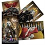 Карты Таро "Deviant Moon Tarot Borderless Edition" Италия US Games / Таро Безумной Луны 824934576
