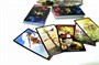 Карты Таро "Witches Tarot Set" Llewellyn / Таро Ведьм 1709636632