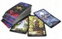 Карты Таро "Witches Tarot Set" Llewellyn / Таро Ведьм 1709636632