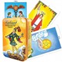 Карты Таро "Radiant Rider-Waite Tarot deck in a Tin" US Games / Радужное Таро Райдера-Уэйта 813179444