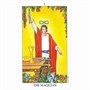 Карты Таро "Radiant Rider-Waite Tarot deck in a Tin" US Games / Радужное Таро Райдера-Уэйта 813179444