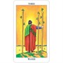 Карты Таро "Radiant Rider-Waite Tarot deck in a Tin" US Games / Радужное Таро Райдера-Уэйта 813179444
