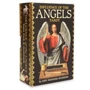 Карты Таро "Influence of the Angels Tarot" US Games / Влияние Ангелов 386273589