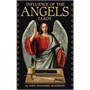 Карты Таро "Influence of the Angels Tarot" US Games / Влияние Ангелов 386273589