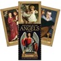 Карты Таро "Influence of the Angels Tarot" US Games / Влияние Ангелов 386273589