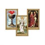 Карты Таро "Influence of the Angels Tarot" US Games / Влияние Ангелов 386273589