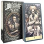 Карты Таро "LoverCraft Tarot" Lo Scarabeo / Таро Лавкрафт 1984580303