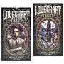 Карты Таро "LoverCraft Tarot" Lo Scarabeo / Таро Лавкрафт 1984580303