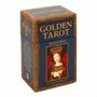 Карты Таро "Golden Tarot by Kat Black" US Games / Золотое Таро 485284616