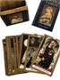 Карты Таро "Golden Tarot by Kat Black" US Games / Золотое Таро 485284616