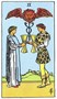 Карты Таро "The Rider-Waite Tarot Deck - Standard" US Games / Колода Таро Райдер-Уэйт - Стандартная 893997434