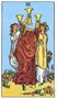 Карты Таро "The Rider-Waite Tarot Deck - Standard" US Games / Колода Таро Райдер-Уэйт - Стандартная 893997434