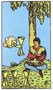Карты Таро "The Rider-Waite Tarot Deck - Standard" US Games / Колода Таро Райдер-Уэйт - Стандартная 893997434