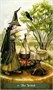 Карты Таро "Green Witch Tarot" Llewellyn / Набор Таро Зелёной Ведьмы 626132542