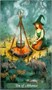 Карты Таро "Green Witch Tarot" Llewellyn / Набор Таро Зелёной Ведьмы 626132542
