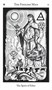 Карты Таро "The Hermetic Tarot by Godfrey Dowson" US Games / Герметическое таро 435612438