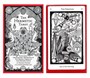 Карты Таро "The Hermetic Tarot by Godfrey Dowson" US Games / Герметическое таро 435612438